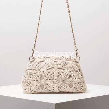 Zenanlar üçin boho crossbody sumka, tomus we syýahat üçin