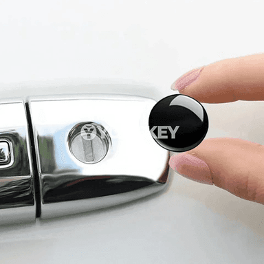 BMW üçin gapy gulpy gorag stikeri, karbon/gara/ak görnüşler