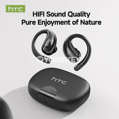 HTC NE22 sport Bluetooth naýşnikler, ýeňil we ter çykdaýan görnüş