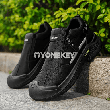Erkekler üçin şäher we gezelenç üçin amatly sporty köwşük