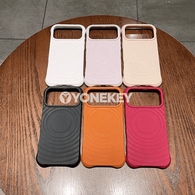 iPhone üçin ýumşak TPU gorag gapagy