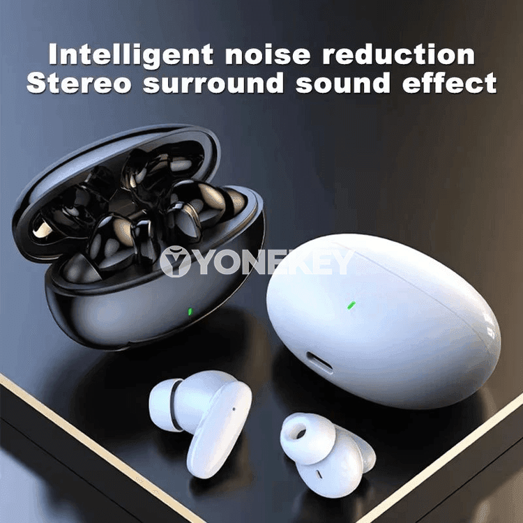 S90 simsiz Bluetooth nauşnikler, şowhun azaltma, sport üçin