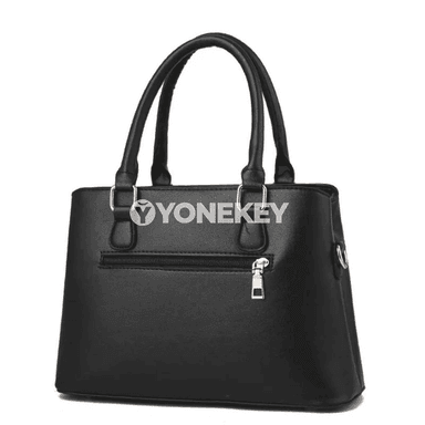 2 bölekli zenan moda egin sumkalar toplumy, gündelik elegan model