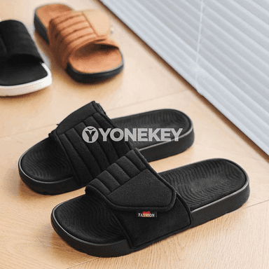 Erkekler üçin ýyly furly öý şypbyklary, uly ölçegli