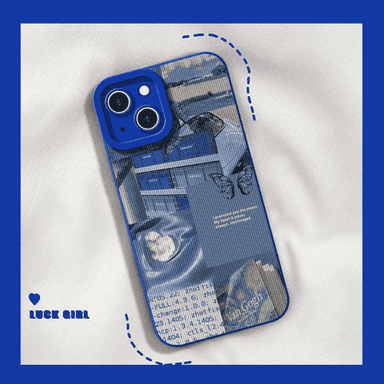 iPhone modelli telefonlaryň çeholy.