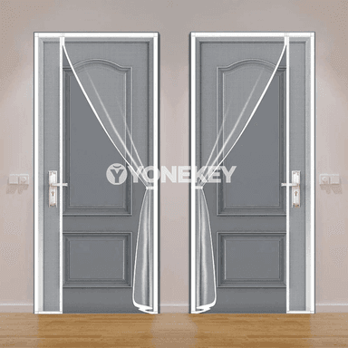 Magnitli Gapy Setkasy, Side Opening, Ölçegi Saýlanylýan