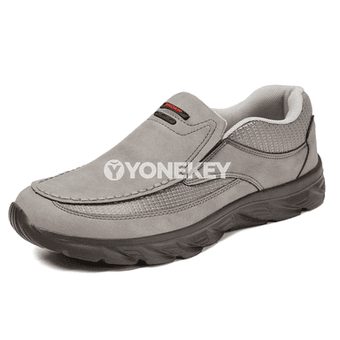 Erkekler üçin retro loafers köwüşler, rahat we dem alyşly