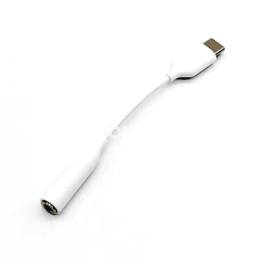 Samsung USB-C – 3.5 mm audio adapteri, nauşnik üçin