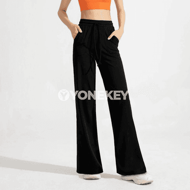 Aýal-gyzlar üçin ýokary belli sport legginsleri