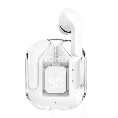 T2 Bluetooth 5.2 simsiz sport nauşnik, mikrofonly, suw geçirmeýän