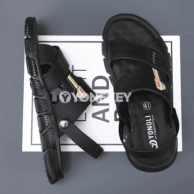 Erkekler üçin tomus sandalylary, açyk burunly, ýeňil we amatly