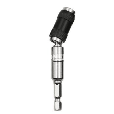1/4" magnitli tornavida uçlaryny uzaldyjy tutawaç