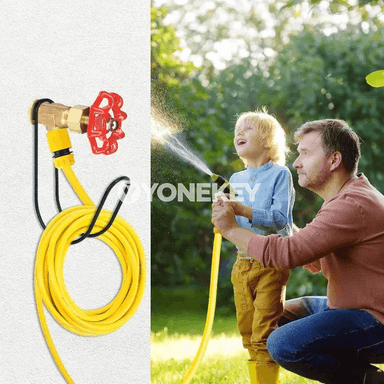 Diwara oturdylýan güýçli çeňňek, gara, 1 sany