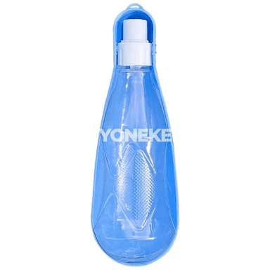 Itler üçin 450 ml göçme içgi kasesi, syýahat üçin