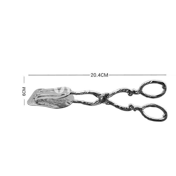 Miwe we salat hyzmaty üçin altyn öwüşginli metal penjeler