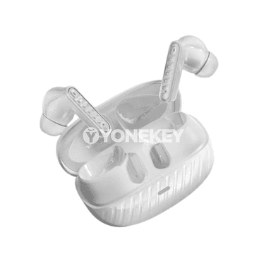 CHUBAN TWS Bluetooth 5.3 simsiz nauşnik, ses azaldyşly