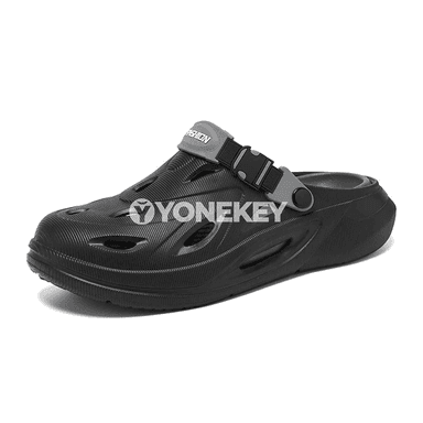 Erkekler üçin tomusky EVA beach şypbyklary, ýeňil we dem alýan