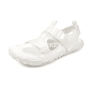 Aýal-gyzlar üçin ýeňil suwa laýyk sandal, çalt guradyjy, taýganok