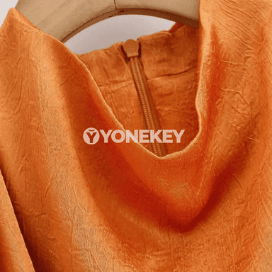 Zenanlar üçin düwünli ýokary moda top, ýazgyn tomusky stil