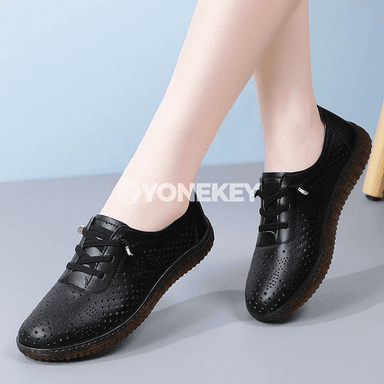 Zenanlar üçin ýeňil mocasin köwüşler, slip-on, amatly, 35-42 ölçeg
