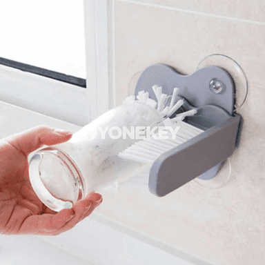 2-si 1-de sink üçin arassalaýjy çotga – köp maksatly