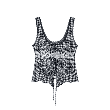 Zenanlar üçin ýeňil, süýşýän ýazky top, boýunly deşikli, moda stil