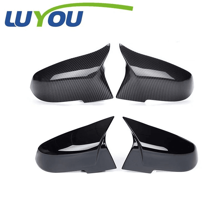 BMW 1/3/4 Series üçin yzky aýna korpusy LuYou