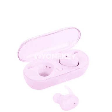 Y30 TWS Bluetooth gulaklyklar, zarýad gutuly, suwdan goragly