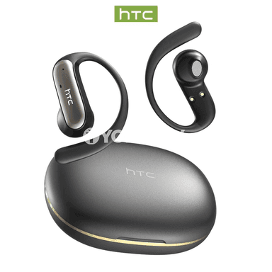 HTC NE52 simsiz Bluetooth gulaklyklary, AI terjimeçi, açyk görnüş