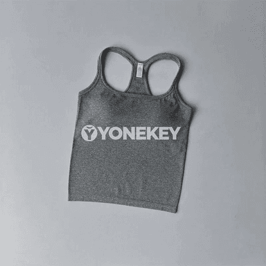 Zenanlar üçin yoga sport topsy, padly ýeňil we dem alýan