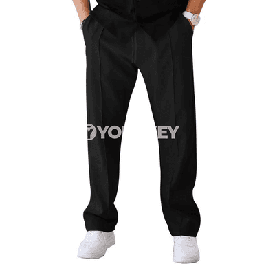 Erkekler üçin ýeňil jogger balaklar, giň sport görnüşli gündelik balak