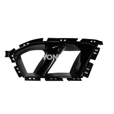 BMW M3 M4 G80/G81/G82/G83 üçin öň bamper karbon howa giriş bezegi