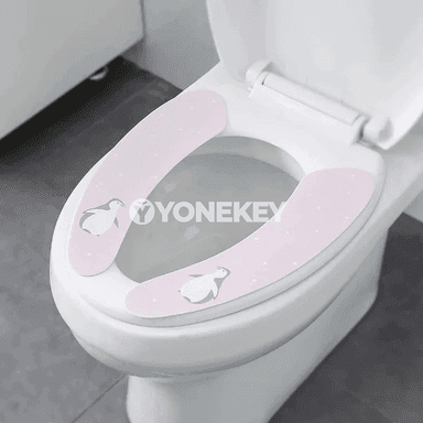 Gyş üçin ýyly towşan görnüşli oturgyç örtügi, hammam üçin amatly