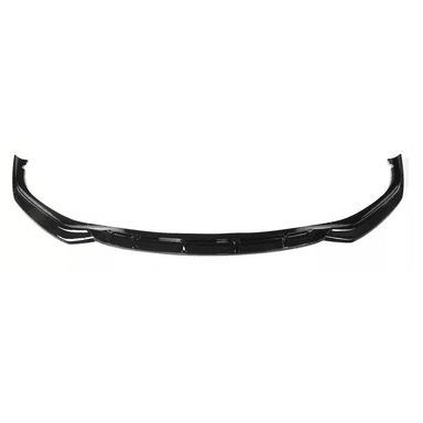 BMW 5 Series G30/G31 üçin öň bumper lip spoiler splitter