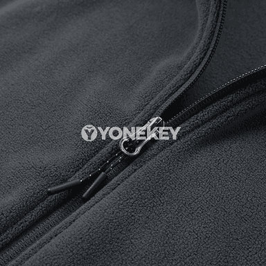 LNGXO ýyly we ýel geçirmeýän sport jacket, gyş üçin