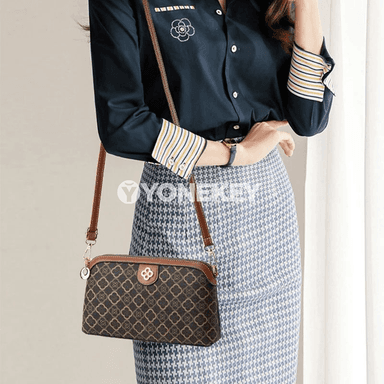 Zenanlar üçin kiçi egin sumka, telefon gaply modaly handbag