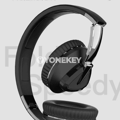 Simsiz Bluetooth gulaklyklar, bukulýan, ENC, mikrofonly