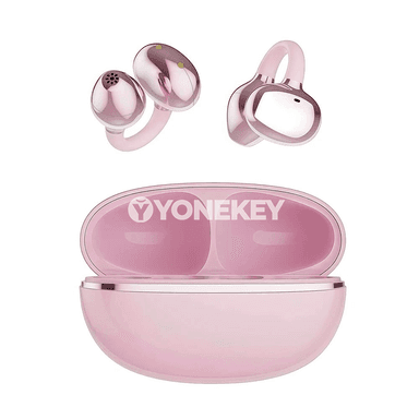 CHUBAN DM08 gysgyçly simsiz Bluetooth nauşnikler, sport üçin