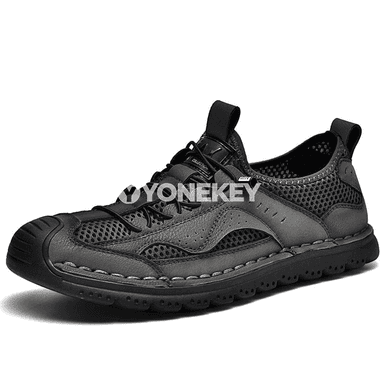 Tomusky erkek loafers, dem alýan ýeňil we süýşmeýän aýakgap