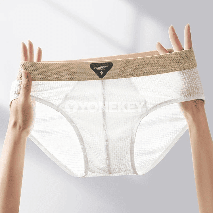 Erkekler üçin dem alýan nylon içki eşik, 1 bölek