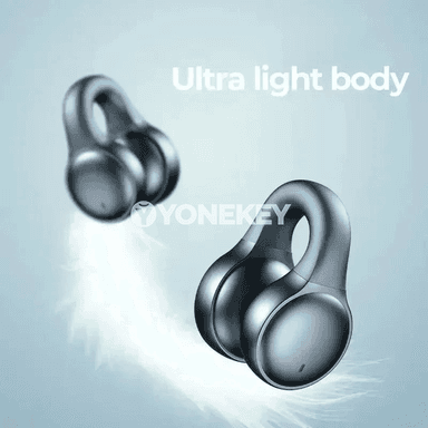 X58 simsiz Bluetooth gulaklyklar, mikrofonly, sesiň peseldilişi bilen