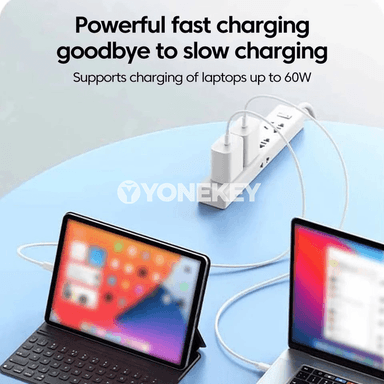 NNBILI 120W USB-C çalt zarýad kabeli, ýokary tizlikli maglumat geçiriji