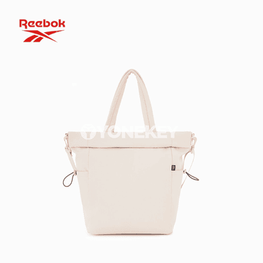 Gyzlar üçin niýetlenen giň we owadan Reebok sumka
