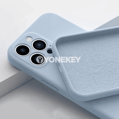 iPhone üçin suwuk silikon gorag gapagy, zarba garşy
