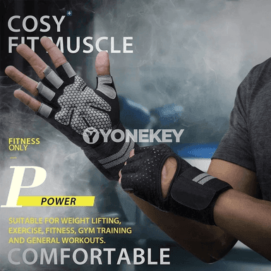 Agram göteriş üçin el ellikleri, bilek goldawly, sport we fitnes üçin