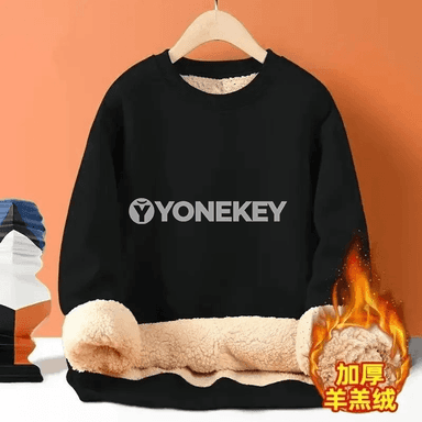 Erkekler üçin ýyly kapşonly gyş kurtkasy, galyň rahat model