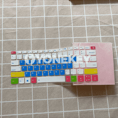 Lenovo kompýuterler üçin gorag örtügi.