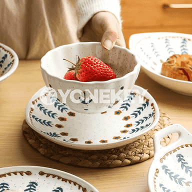 Aşhana üçin komplekt gap-gaçlar