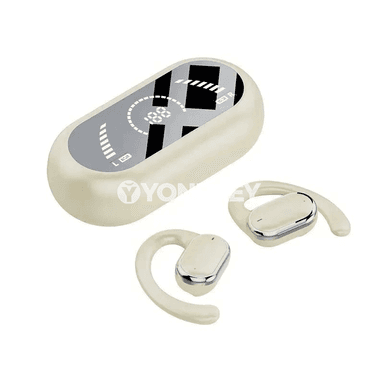 X91 TWS Bluetooth 5.3 sport nauşnikler, mikrofonly