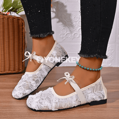 Zenanlar üçin ýazky Mary Jane aýal köwüşleri, ýumşak tabanly, rahat flat model.